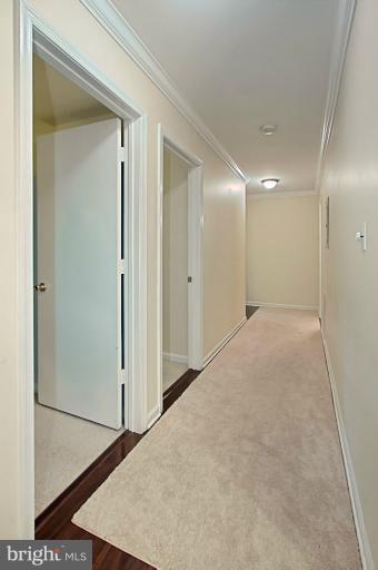 8318 L Kingsgate Road, Unit 546 Springfield, VA 22152 - Photo 1 of 30 Interior (General)