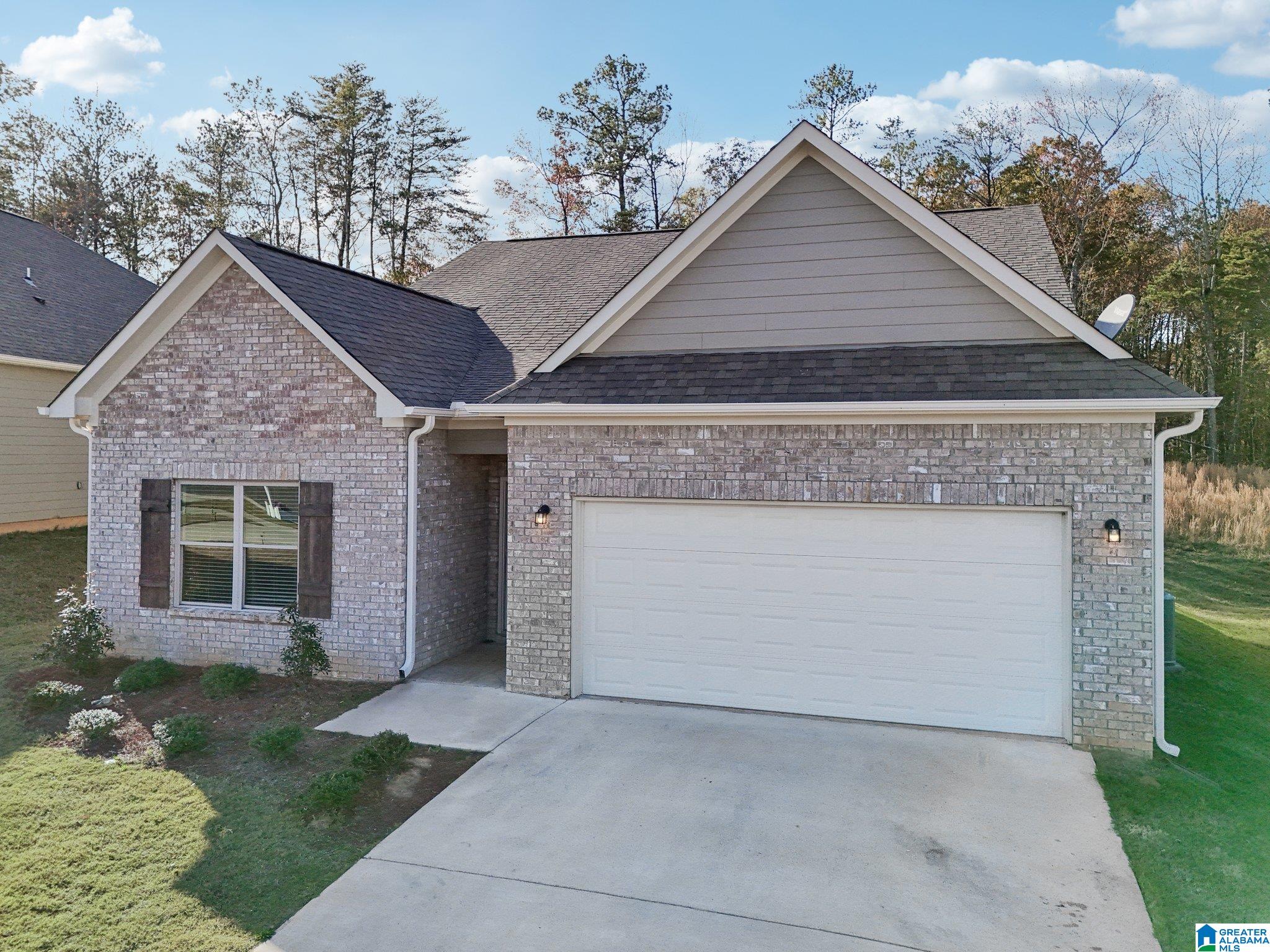 105 Ridgeview Circle Jemison, AL 35085 - Photo 37 of 44