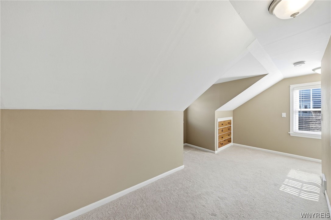 212 Treadwell Road Tonawanda, NY 14150 - Photo 21 of 39