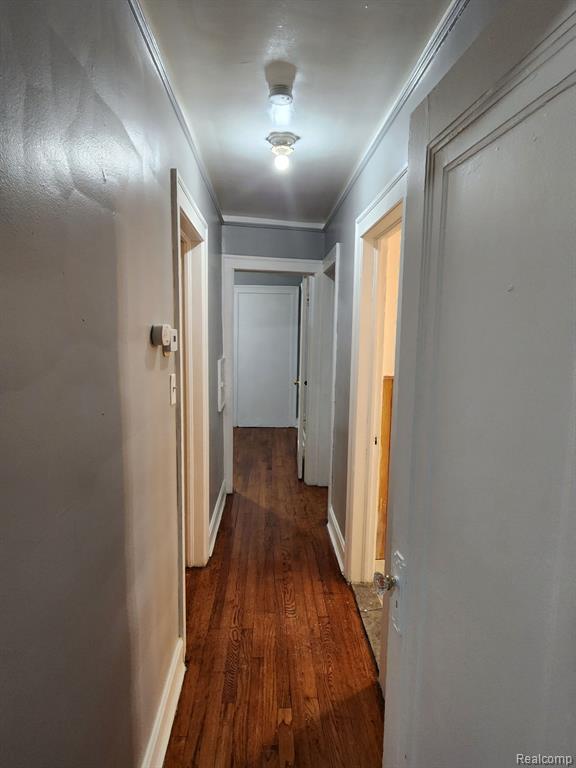 4706 Devonshire Road Detroit, MI 48224 - Photo 14 of 21