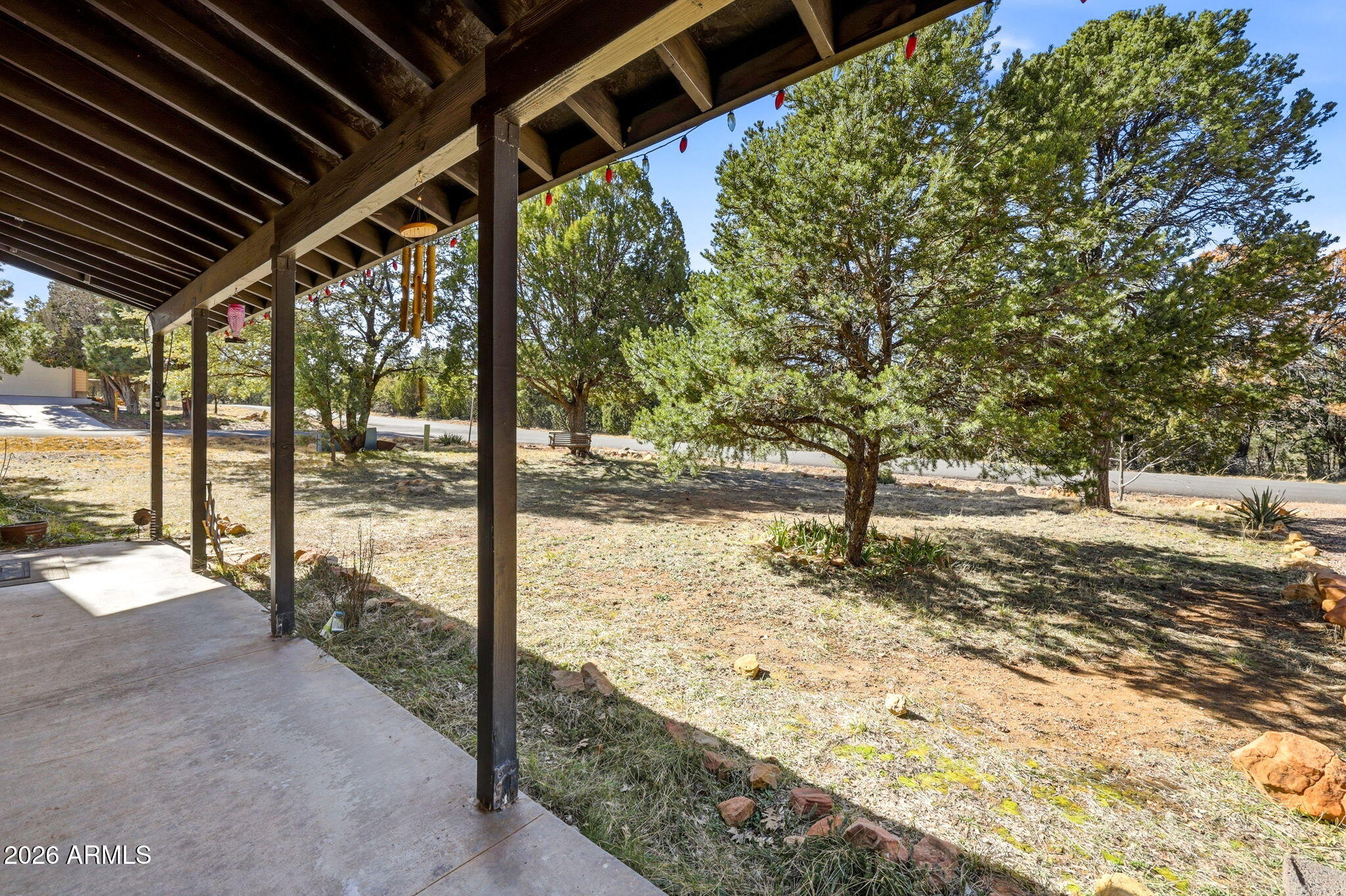 1549 Mainline Road Heber, AZ 85928 - Photo 4 of 46 1549MainlineRd-HeberOvergaard-AZ-4