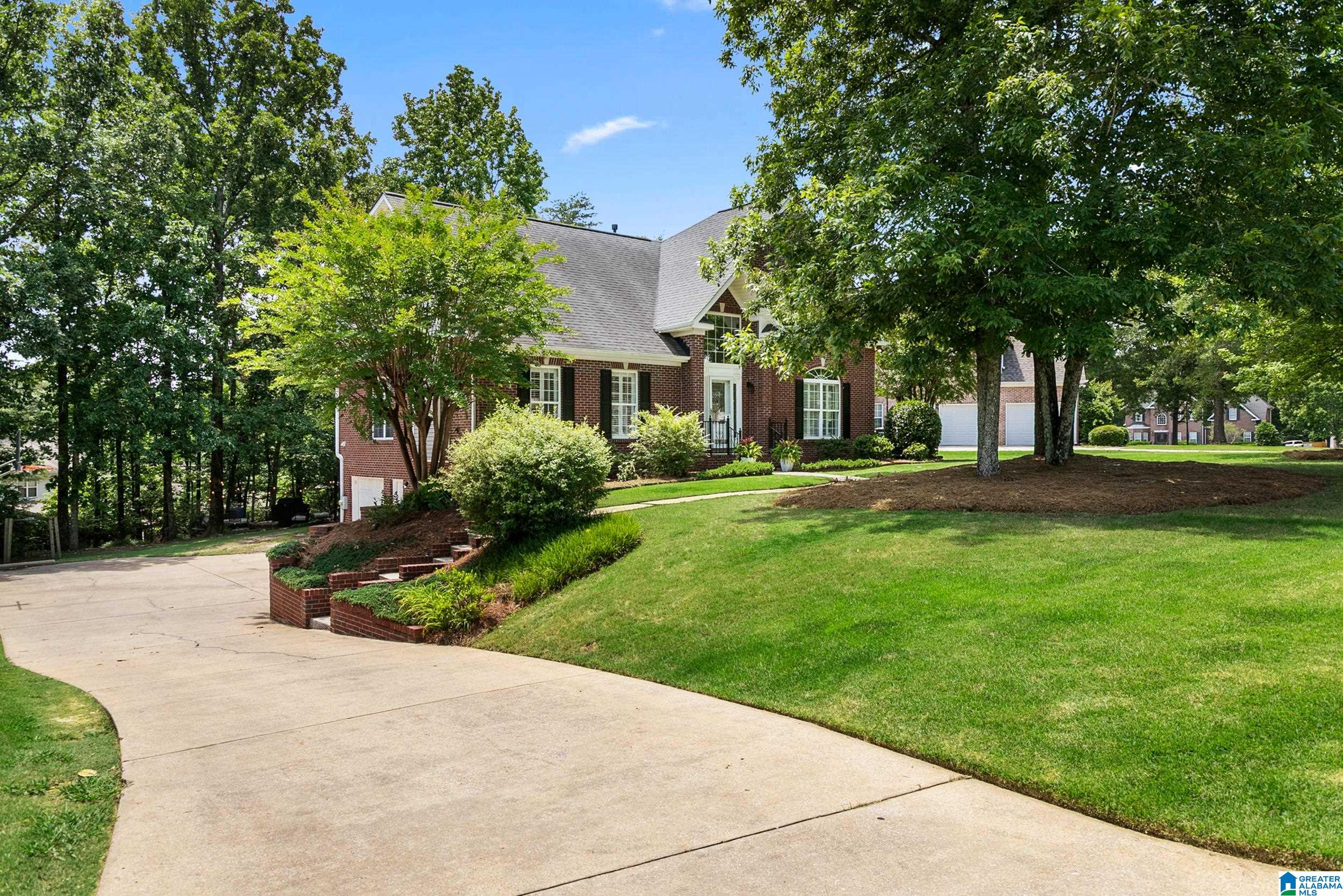 1034 Oak Meadows Road Birmingham, AL 35242 - Photo 2 of 58