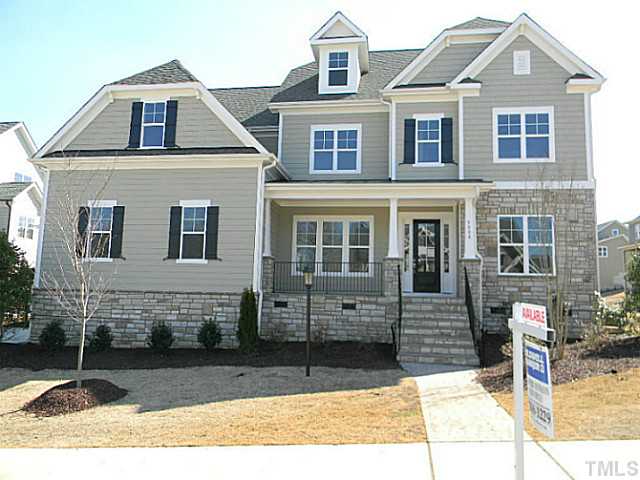 5008 Pomfret Point, Unit LT190 Raleigh, NC 27612 - Photo 1 of 25 Gallery Image 1