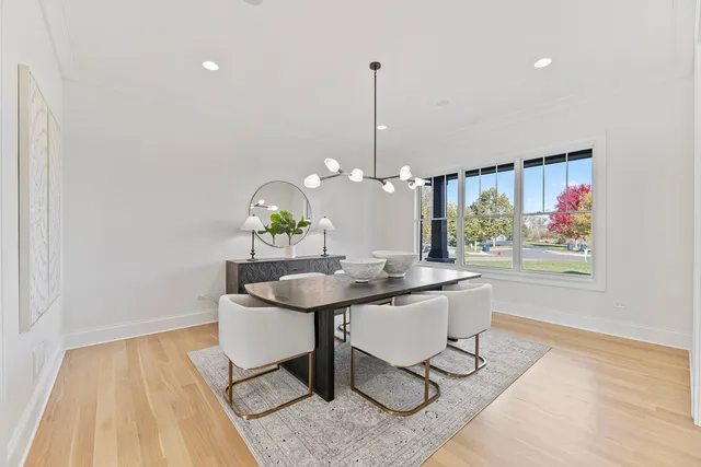 $3,299,000 | 106 Brookwood Lane, Lincolnshire, IL 60069