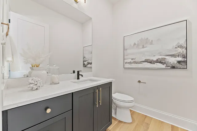 $3,299,000 | 106 Brookwood Lane, Lincolnshire, IL 60069