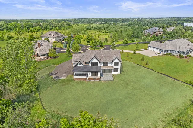$3,299,000 | 106 Brookwood Lane, Lincolnshire, IL 60069
