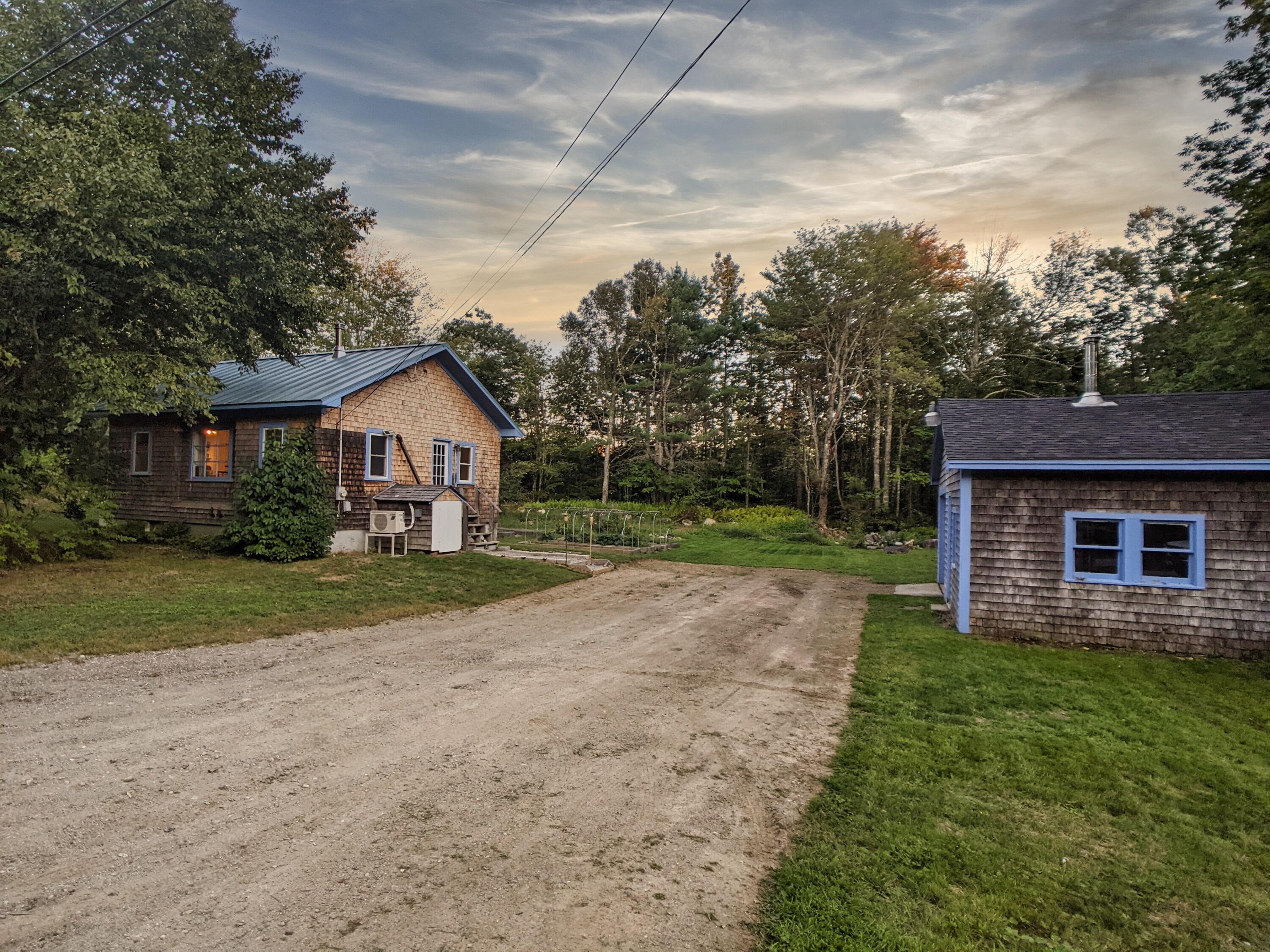 70 Back Searsport Road Searsport, ME 04974 - Photo 1 of 18 70BSR_Front