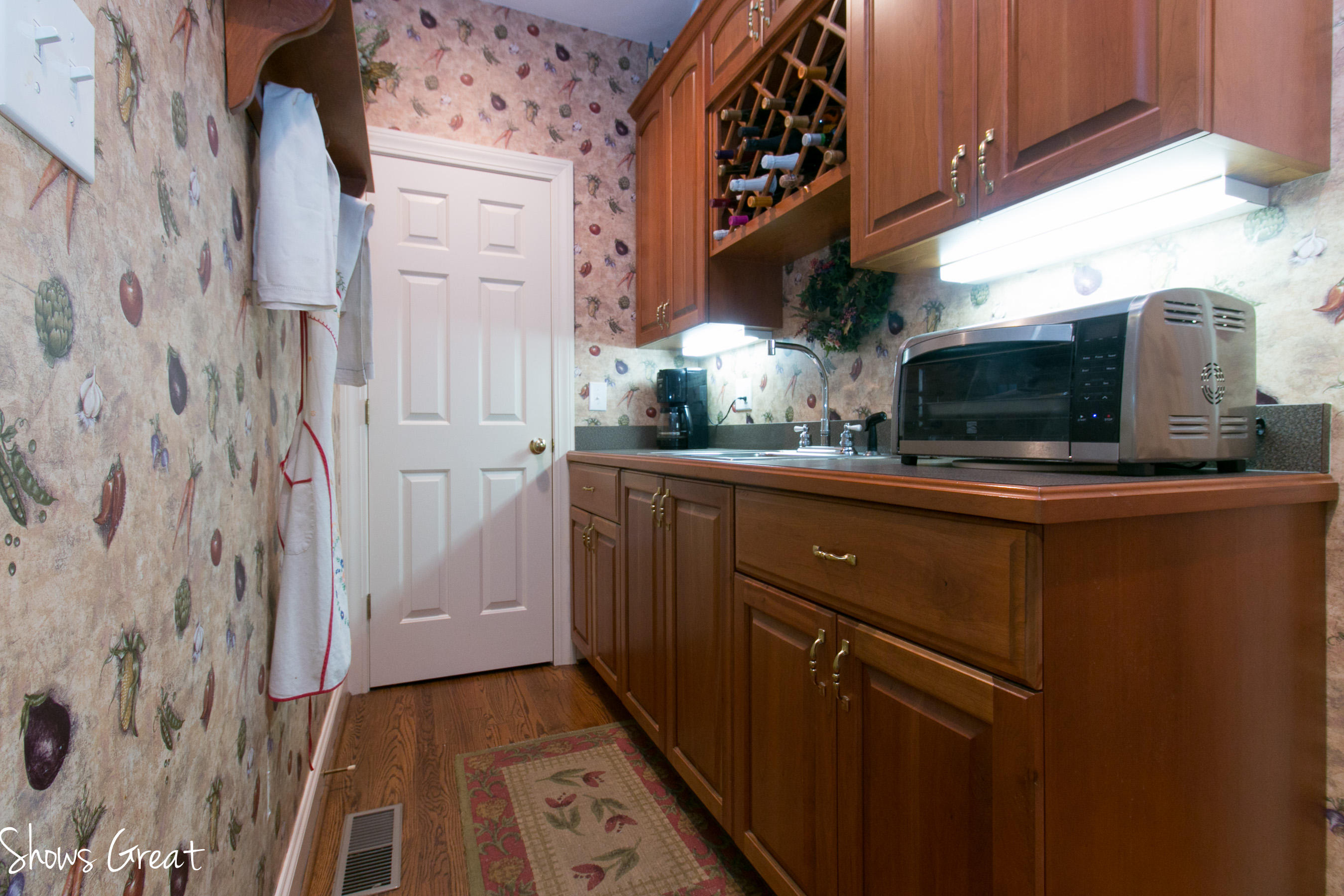 3436 Brymoor Road Southwest Roanoke, VA 24018 - Photo 12 of 54 IMG_1390