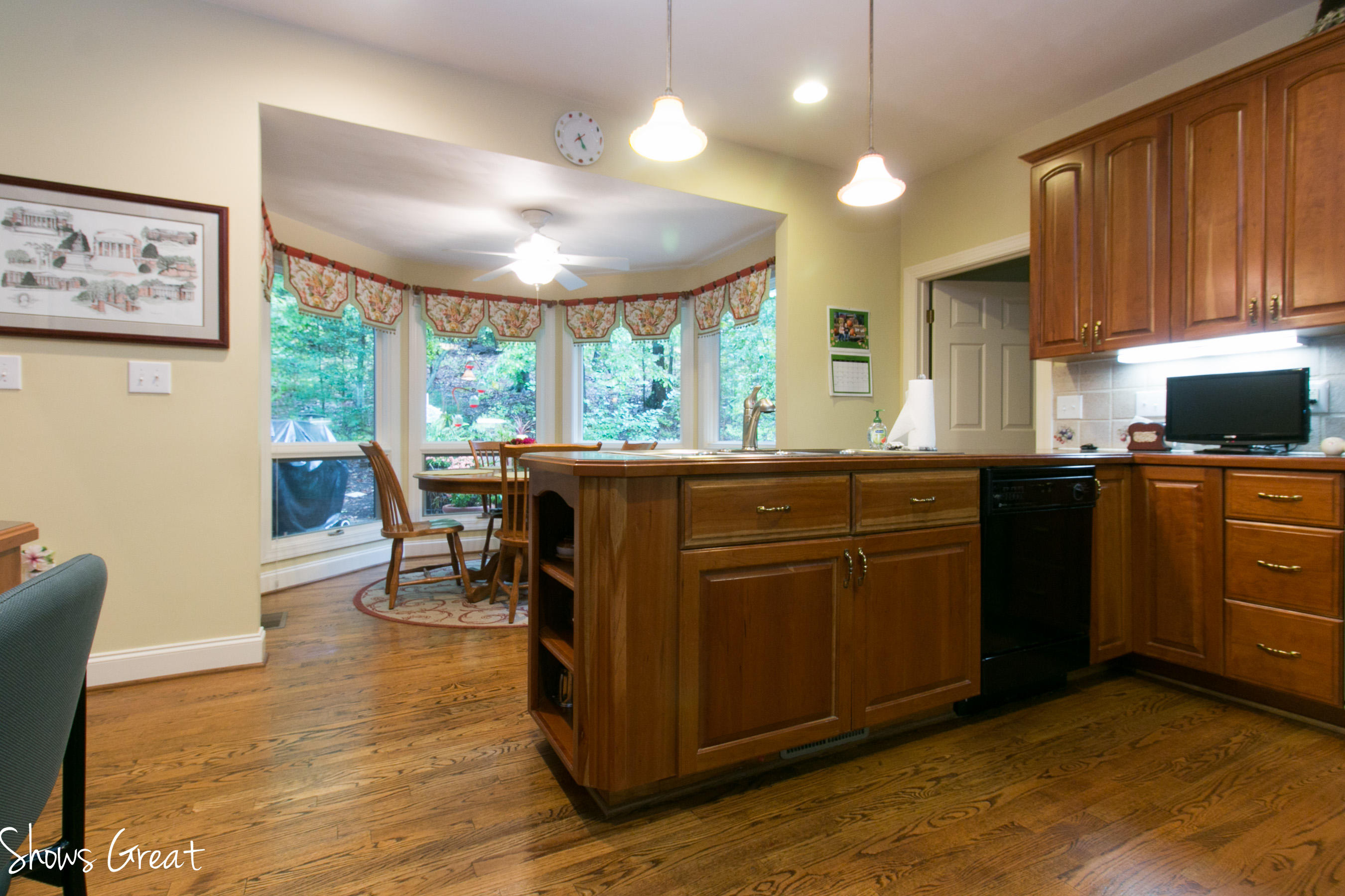 3436 Brymoor Road Southwest Roanoke, VA 24018 - Photo 13 of 54 IMG_1393