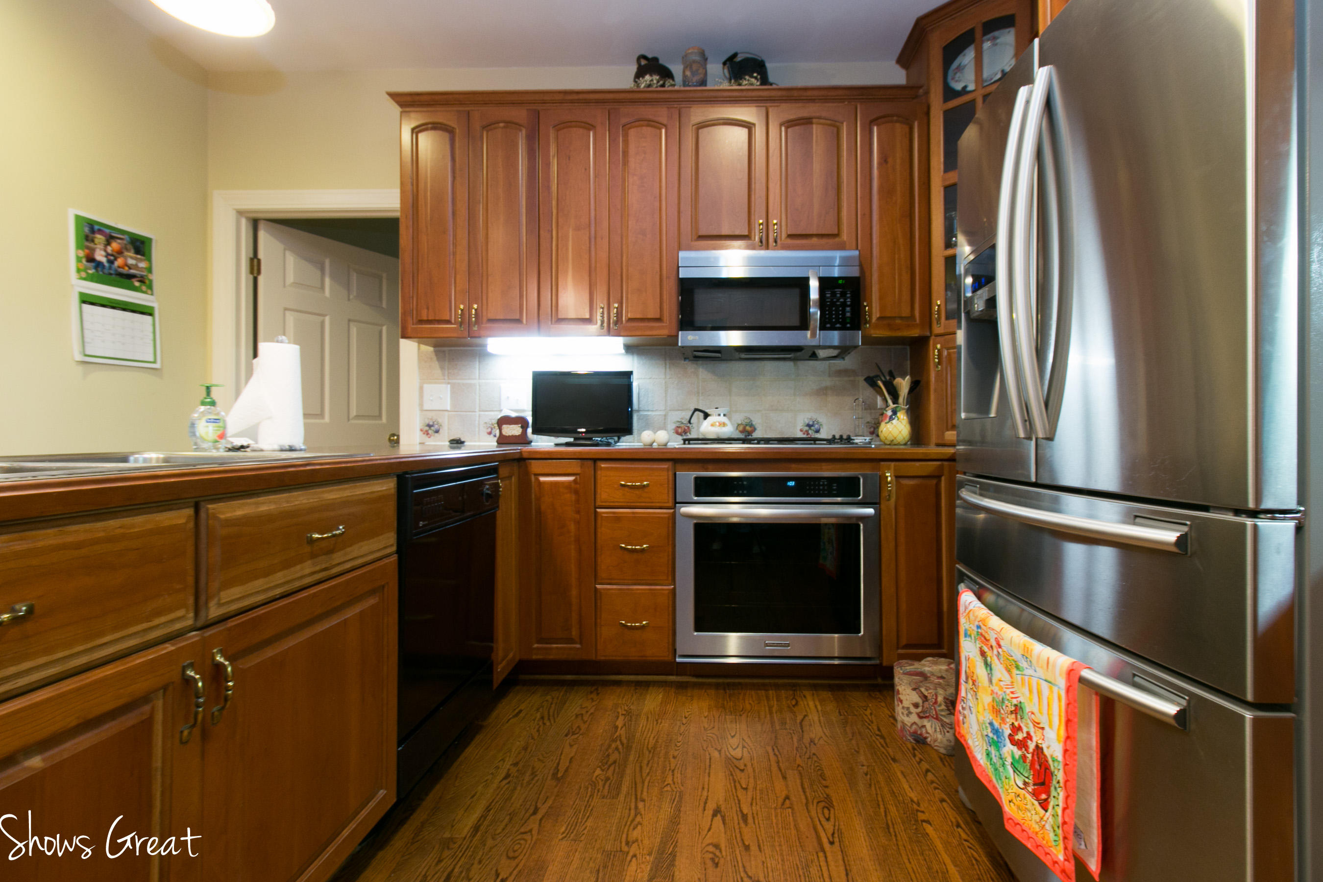 3436 Brymoor Road Southwest Roanoke, VA 24018 - Photo 14 of 54 IMG_1395