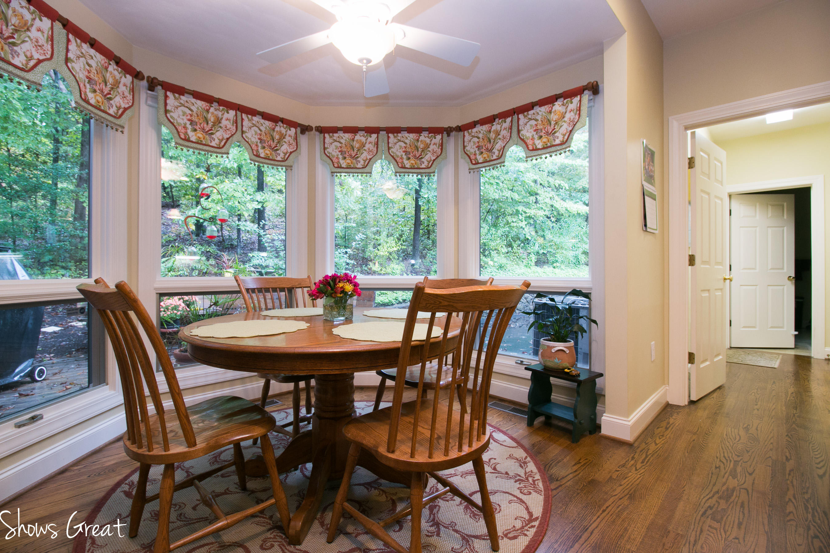 3436 Brymoor Road Southwest Roanoke, VA 24018 - Photo 16 of 54 IMG_1398