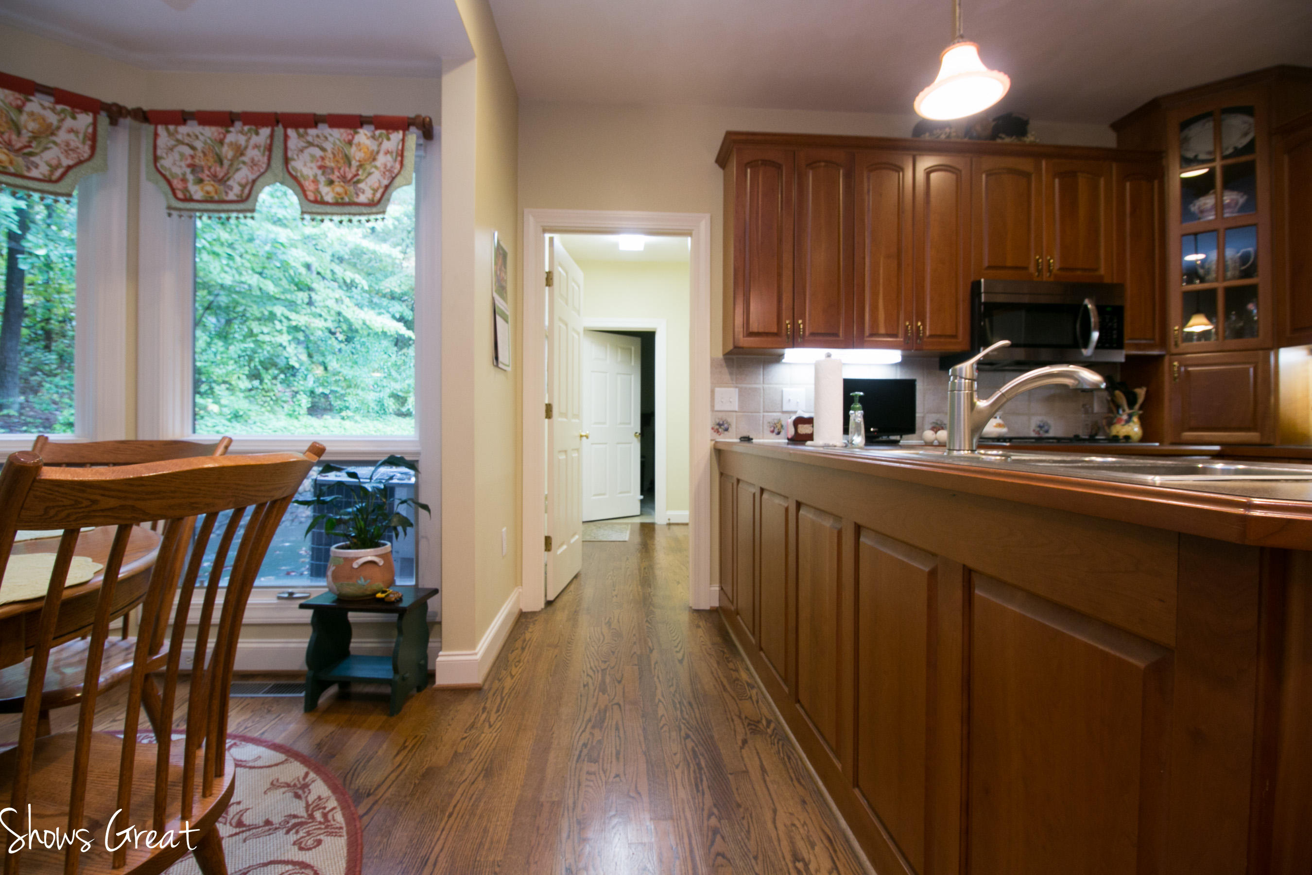 3436 Brymoor Road Southwest Roanoke, VA 24018 - Photo 17 of 54 IMG_1399