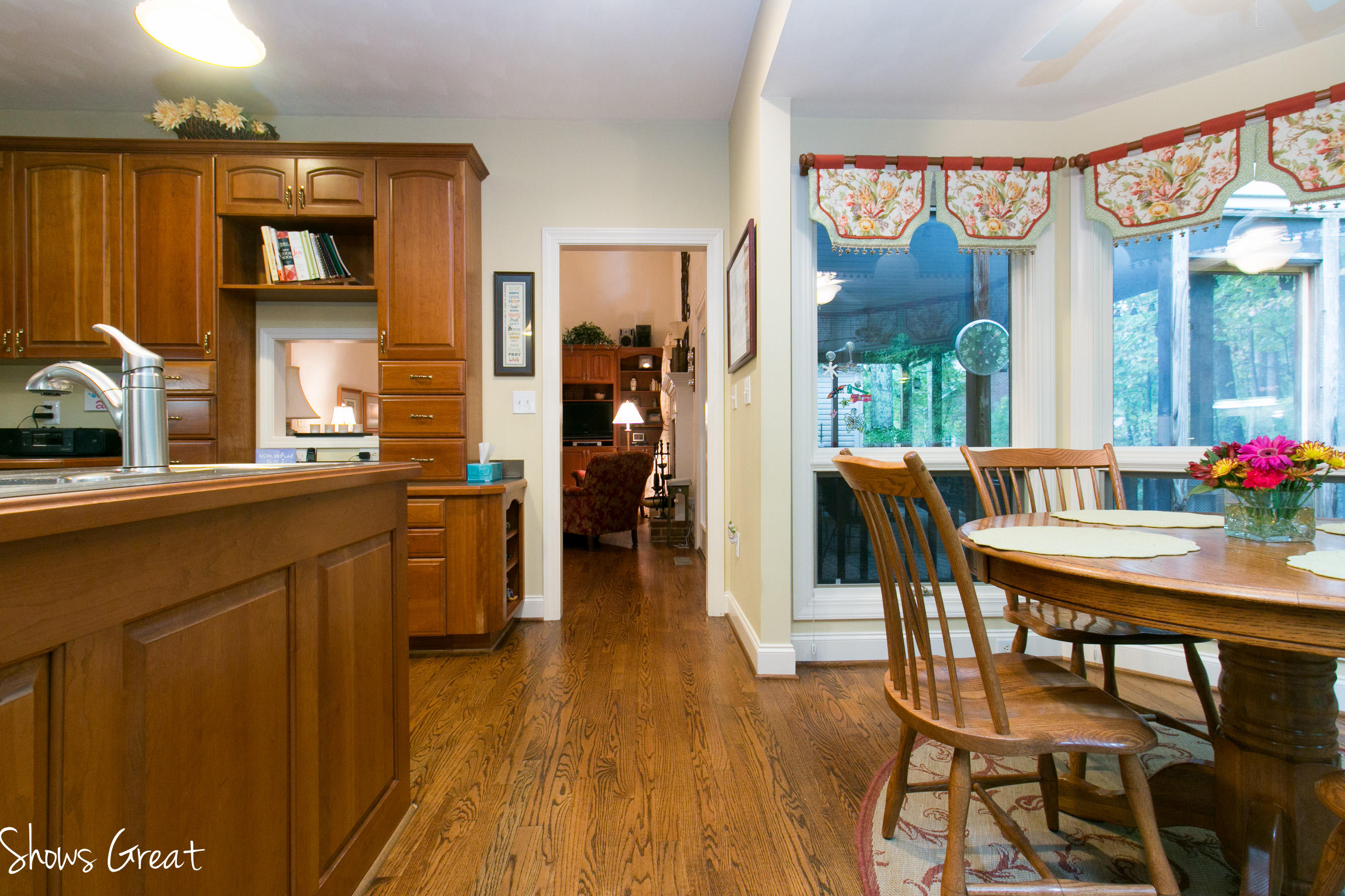 3436 Brymoor Road Southwest Roanoke, VA 24018 - Photo 18 of 54 IMG_1400
