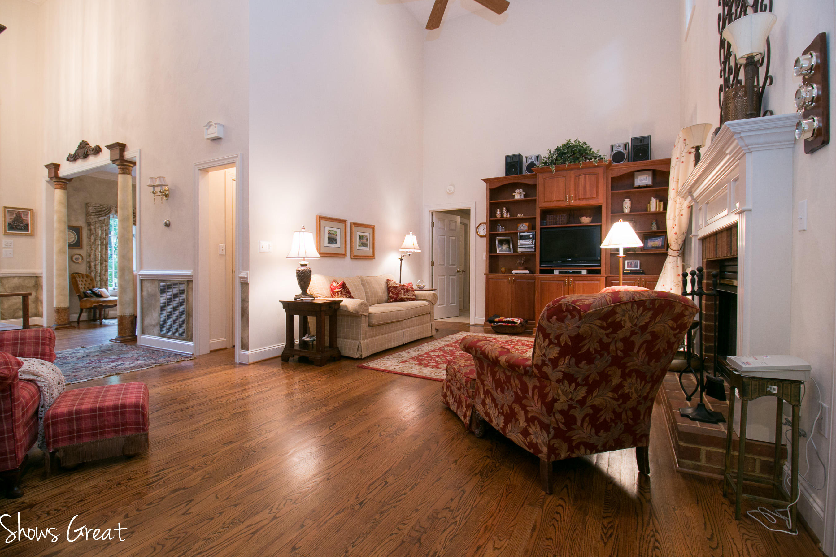 3436 Brymoor Road Southwest Roanoke, VA 24018 - Photo 20 of 54 IMG_1402