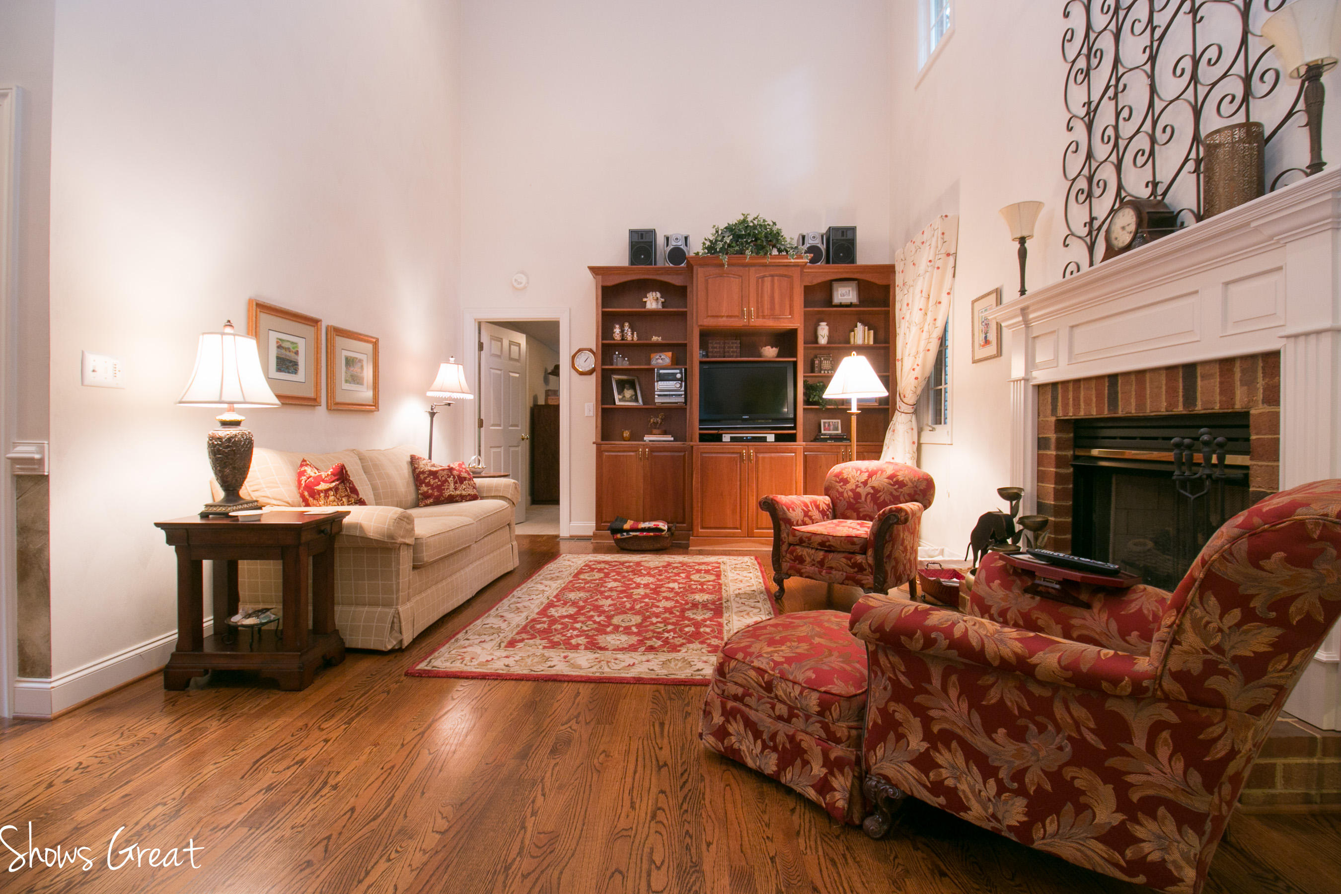3436 Brymoor Road Southwest Roanoke, VA 24018 - Photo 21 of 54 IMG_1403