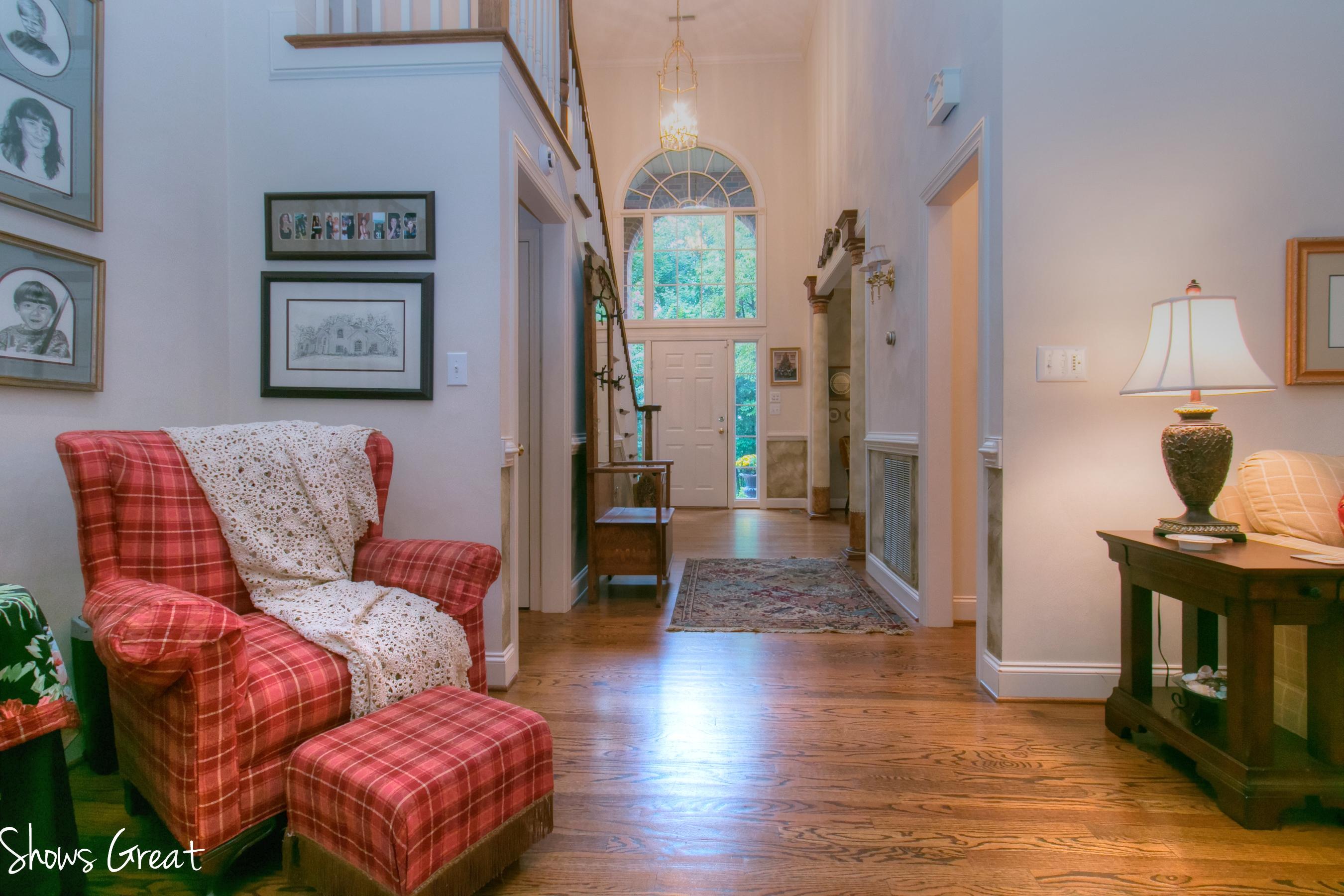 3436 Brymoor Road Southwest Roanoke, VA 24018 - Photo 22 of 54 IMG_1405_tonemapped