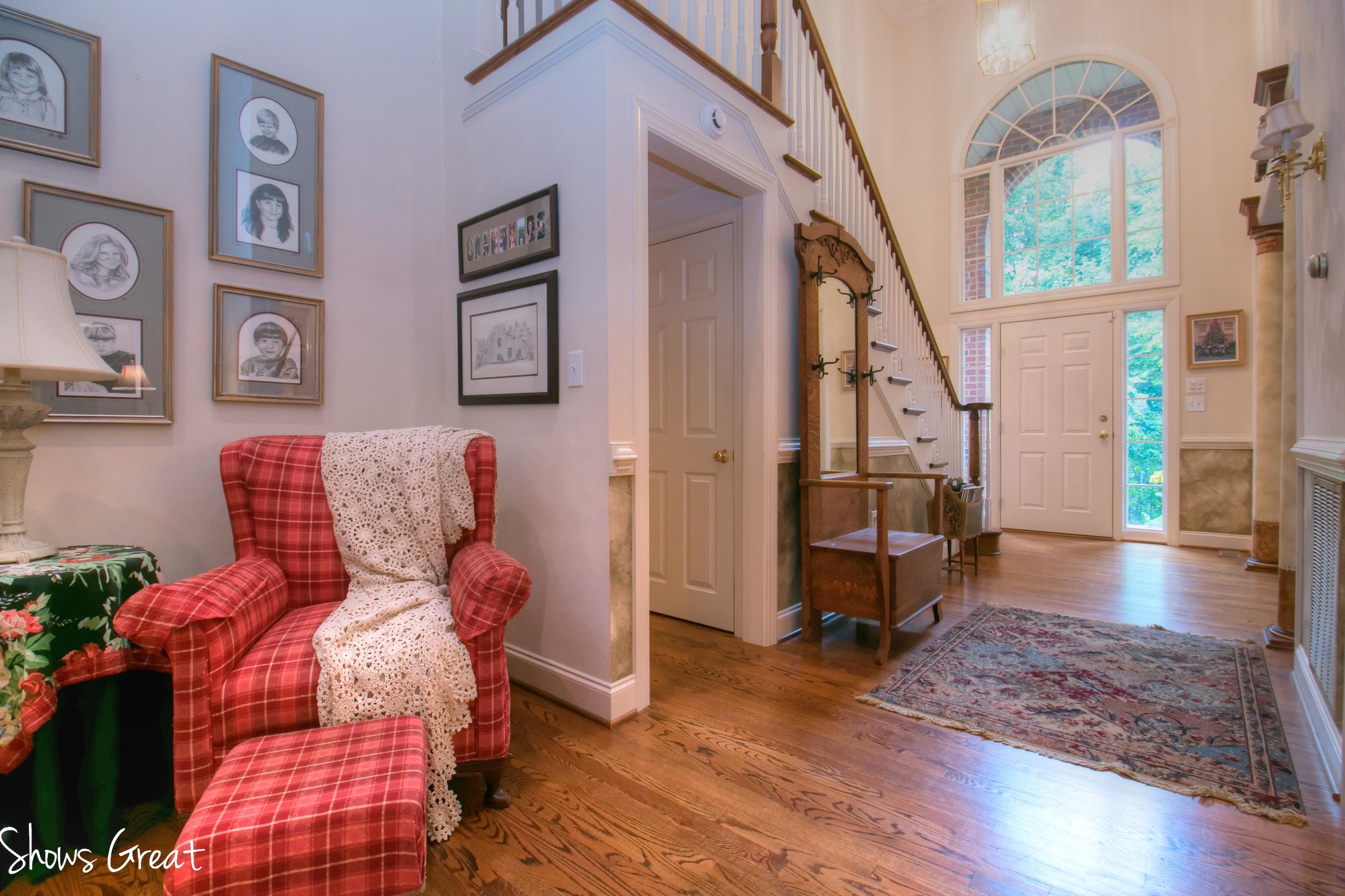 3436 Brymoor Road Southwest Roanoke, VA 24018 - Photo 23 of 54 IMG_1407_tonemapped