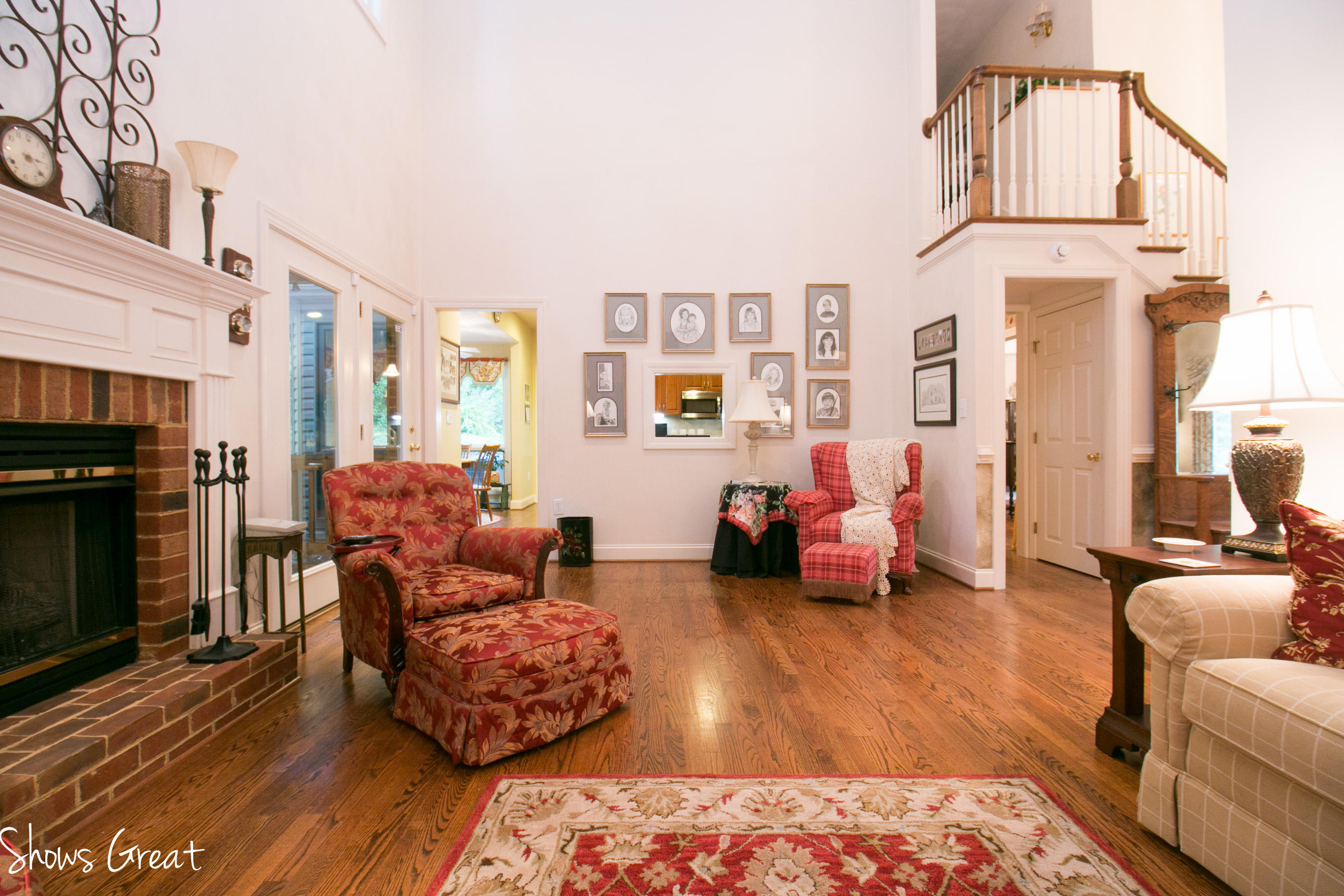 3436 Brymoor Road Southwest Roanoke, VA 24018 - Photo 24 of 54 IMG_1409