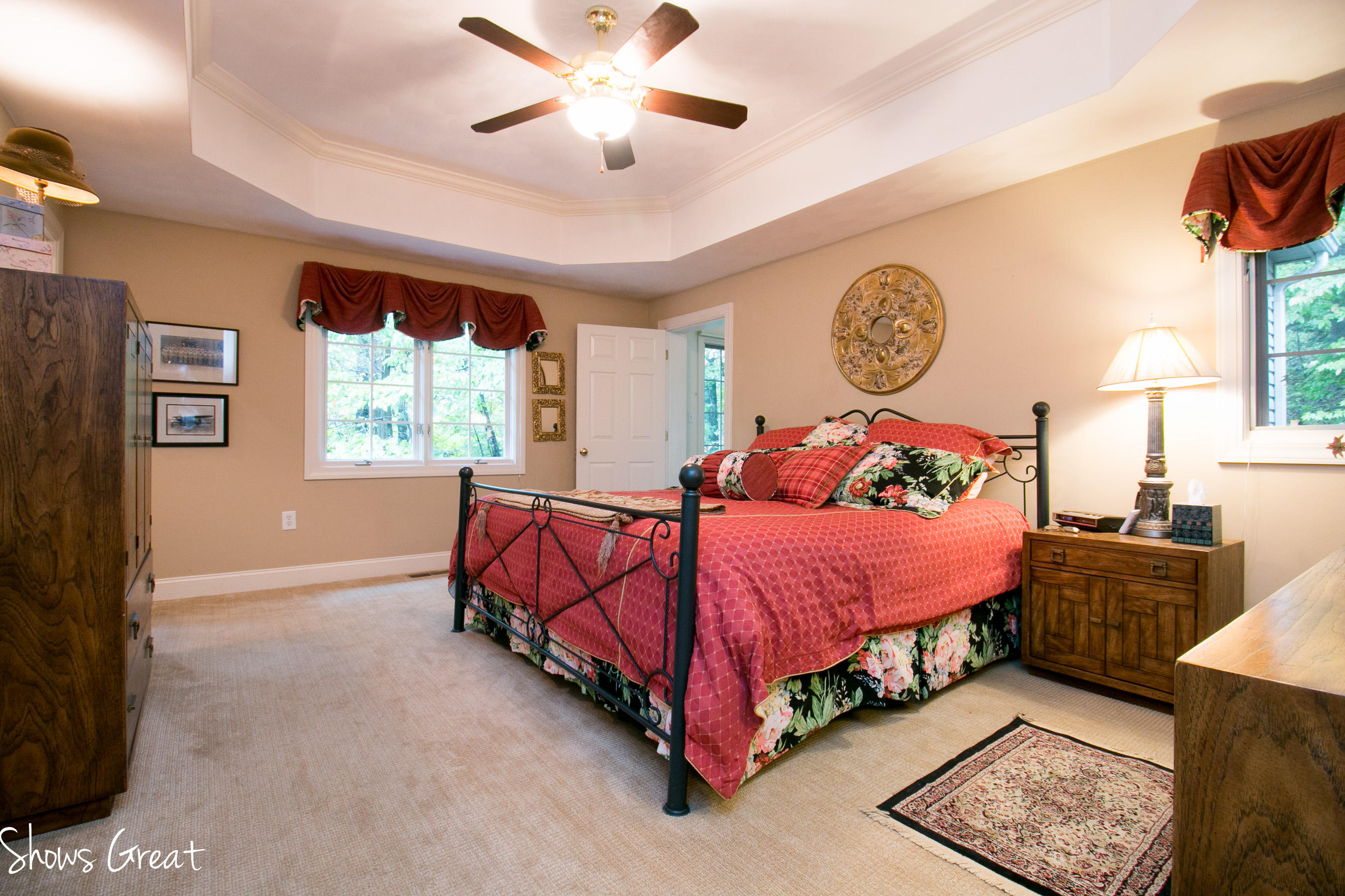 3436 Brymoor Road Southwest Roanoke, VA 24018 - Photo 25 of 54 IMG_1413