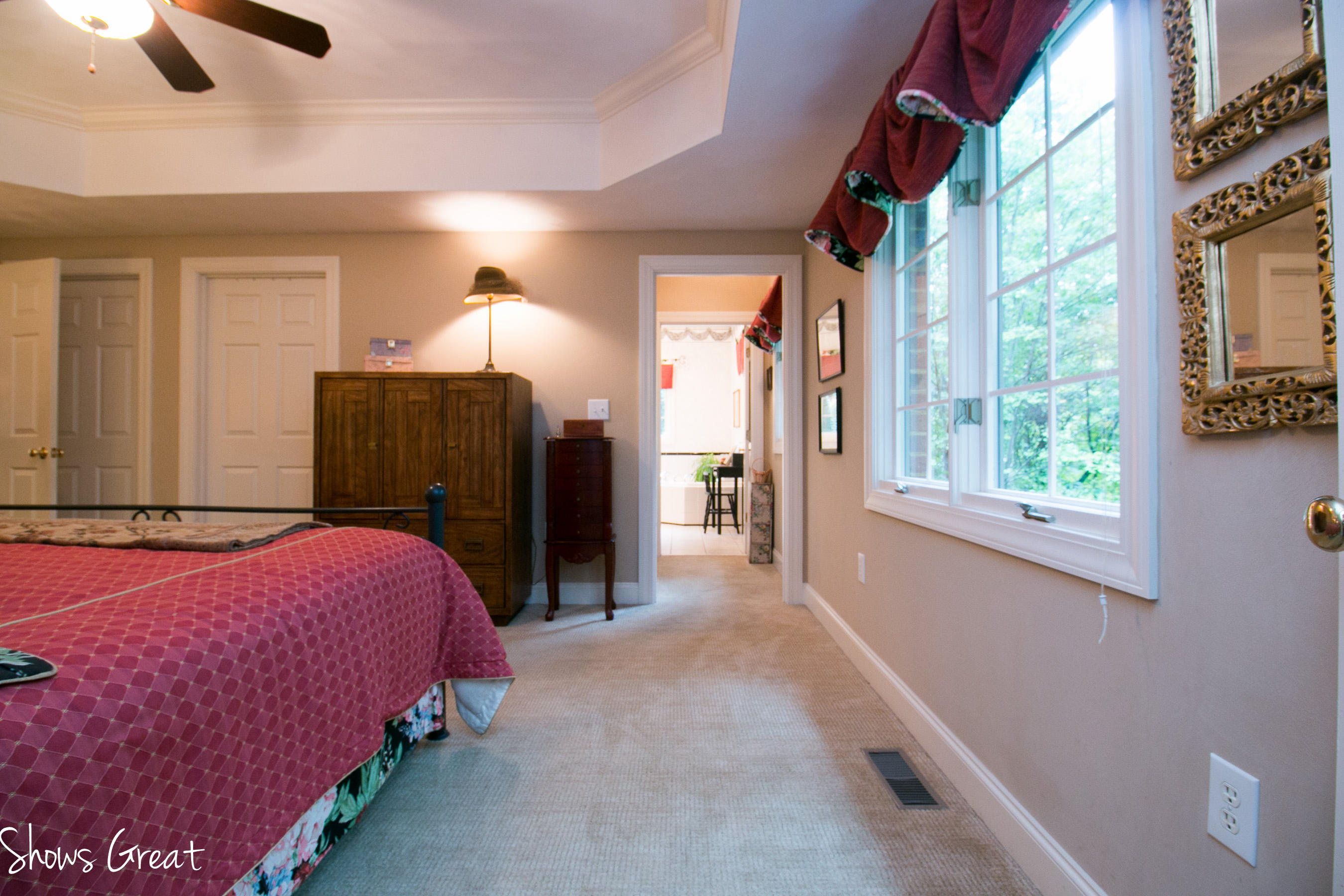 3436 Brymoor Road Southwest Roanoke, VA 24018 - Photo 28 of 54 IMG_1417