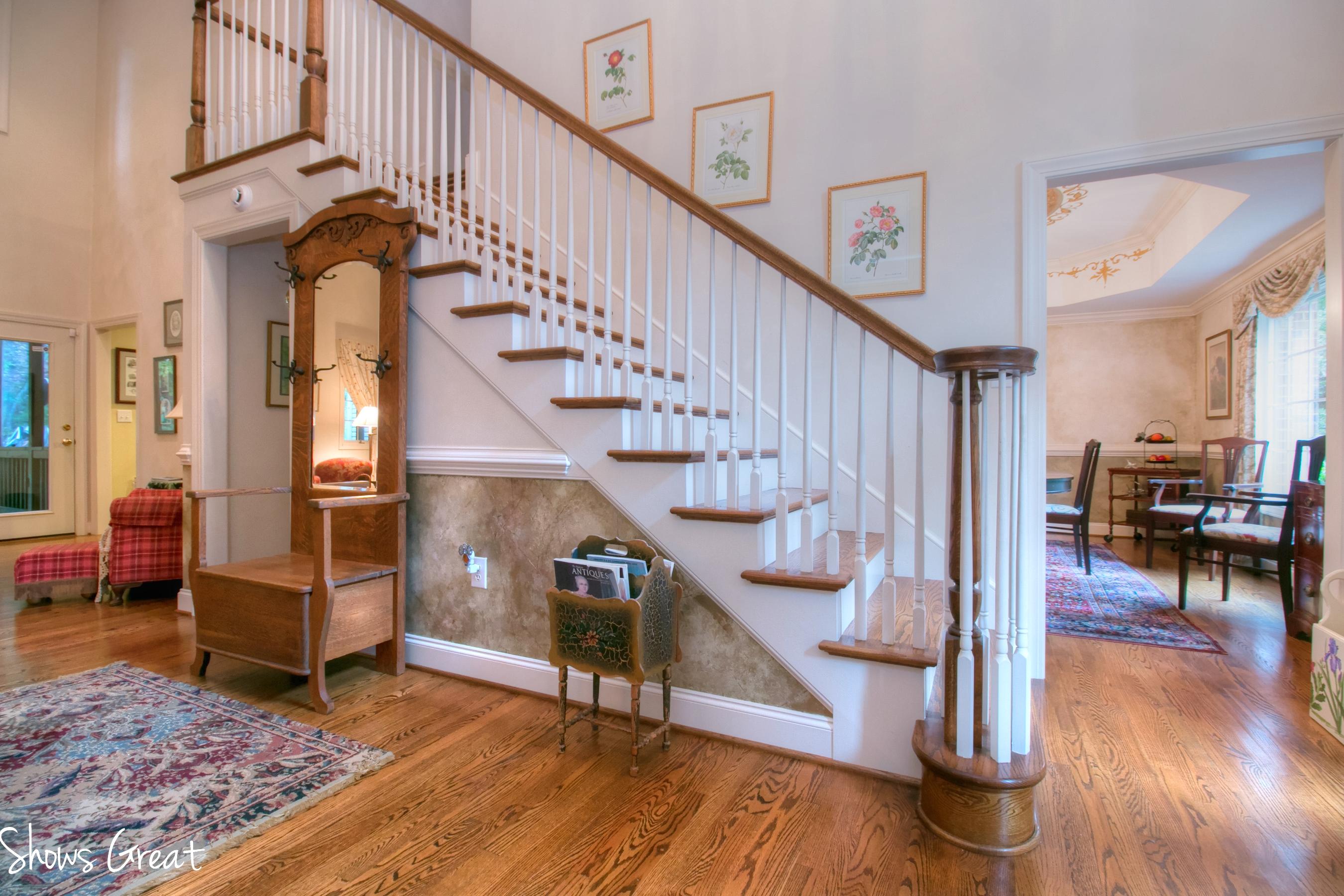 3436 Brymoor Road Southwest Roanoke, VA 24018 - Photo 4 of 54 IMG_1379_tonemapped