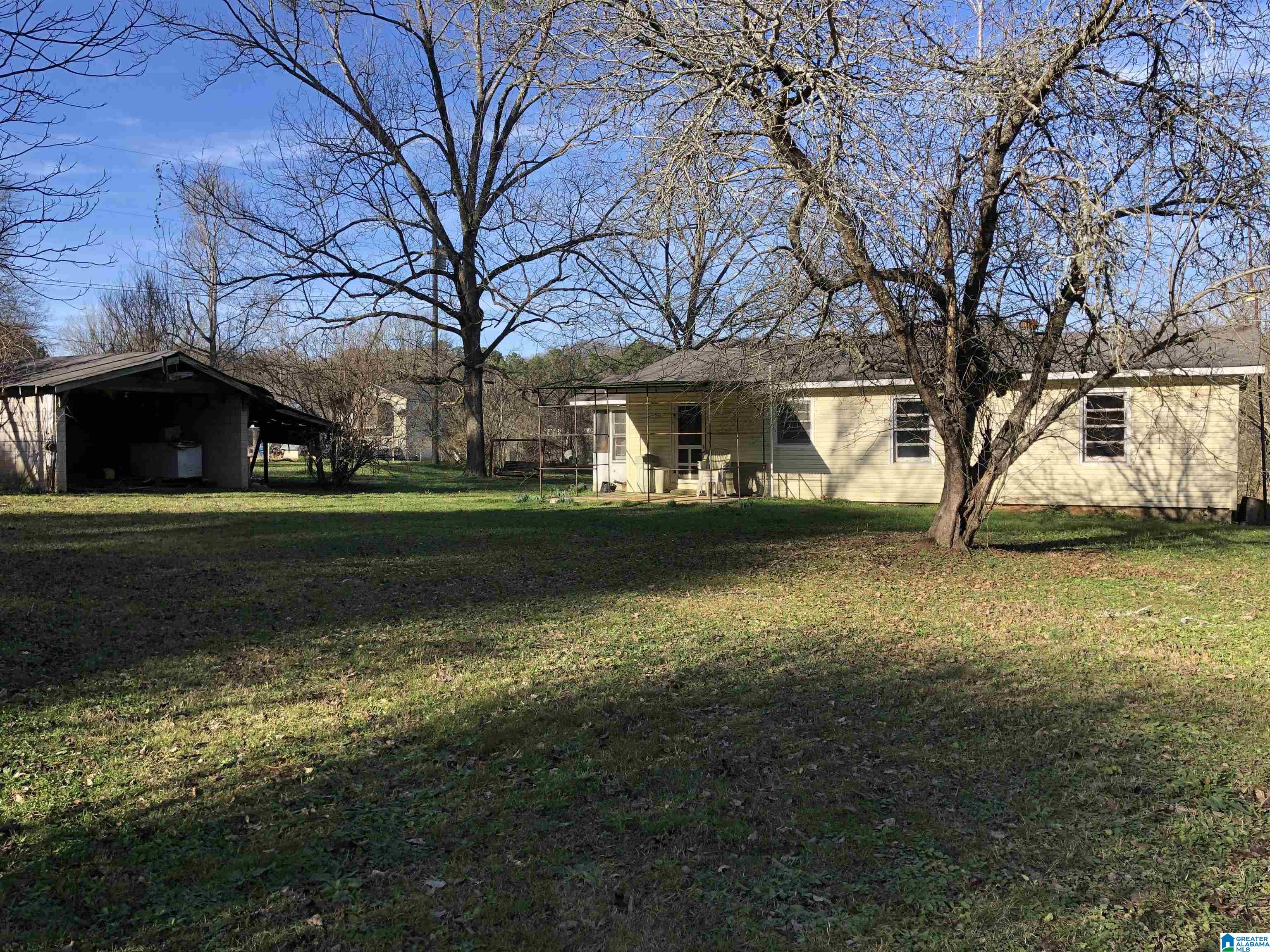 90 Old Springs Road Springville, AL 35146 - Photo 44 of 50