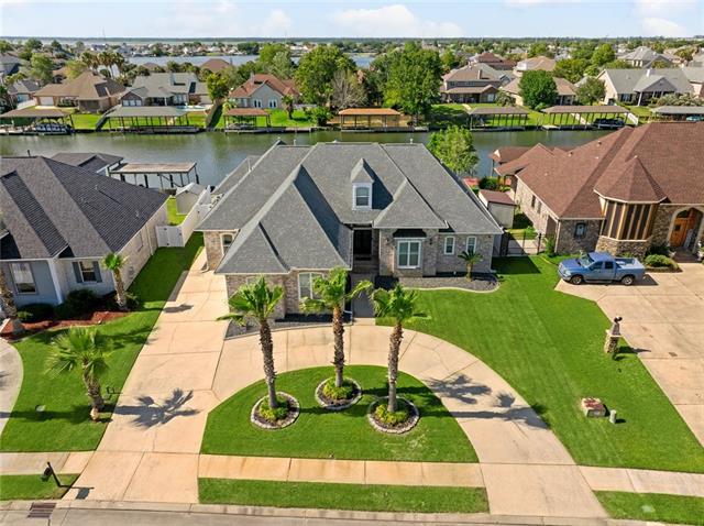 1533 Cuttysark Cove Slidell, LA 70458 - Photo 1 of 30