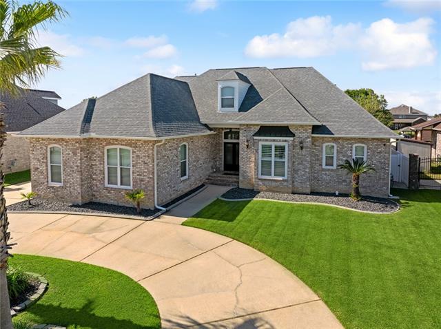 1533 Cuttysark Cove Slidell, LA 70458 - Photo 2 of 30