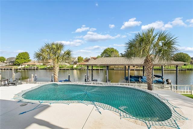 1533 Cuttysark Cove Slidell, LA 70458 - Photo 23 of 30