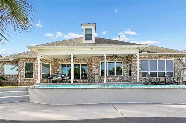 1533 Cuttysark Cove Slidell, LA 70458 - Photo 24 of 30