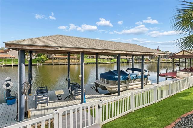1533 Cuttysark Cove Slidell, LA 70458 - Photo 25 of 30