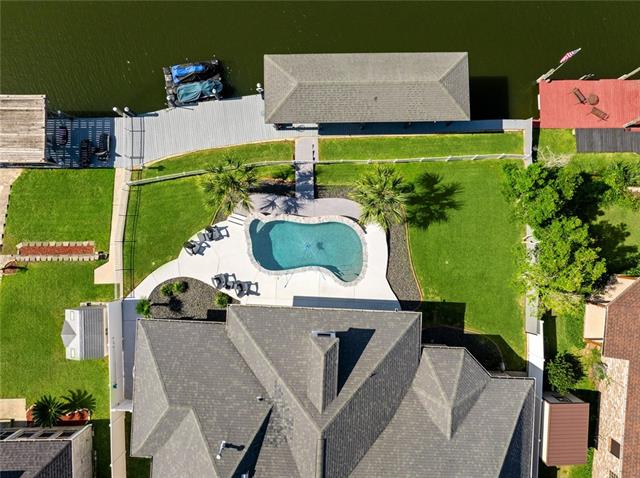 1533 Cuttysark Cove Slidell, LA 70458 - Photo 26 of 30