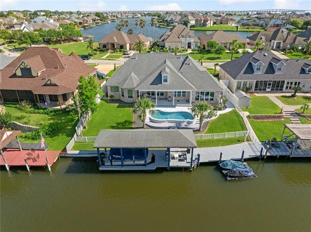 1533 Cuttysark Cove Slidell, LA 70458 - Photo 27 of 30
