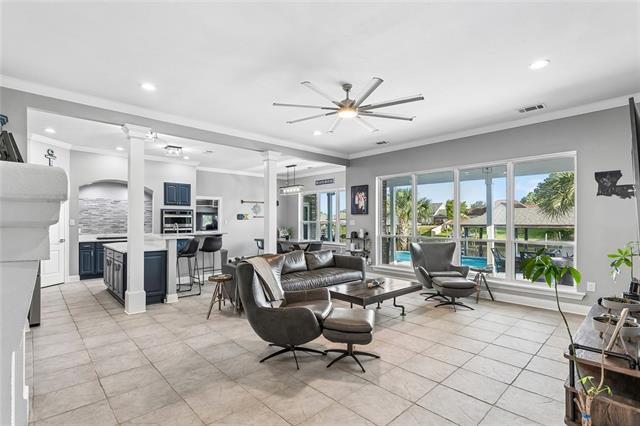 1533 Cuttysark Cove Slidell, LA 70458 - Photo 5 of 30