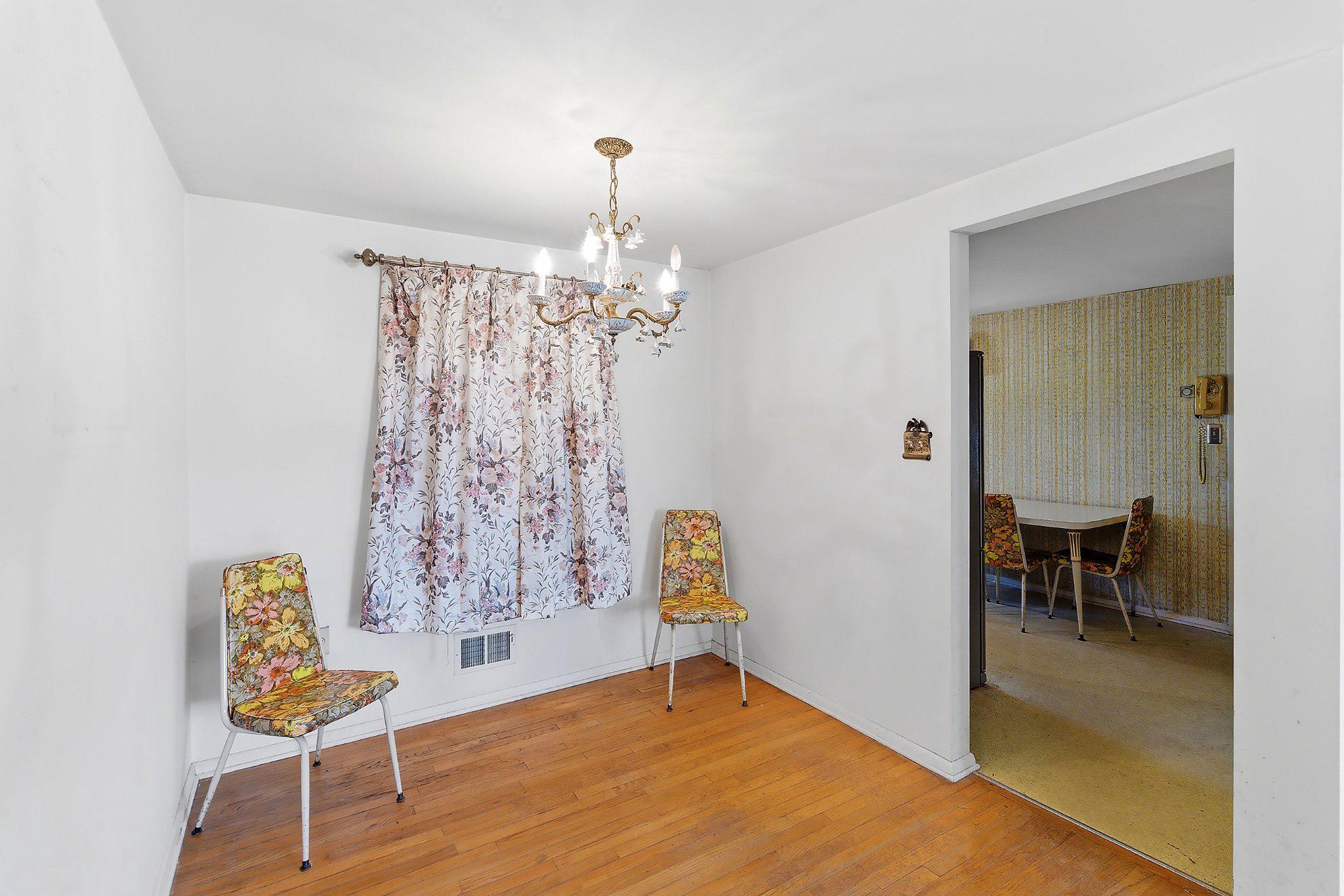464 Newport Road Forked River, NJ 08731 - Photo 8 of 23 a view of a room with furniture and wooden floor