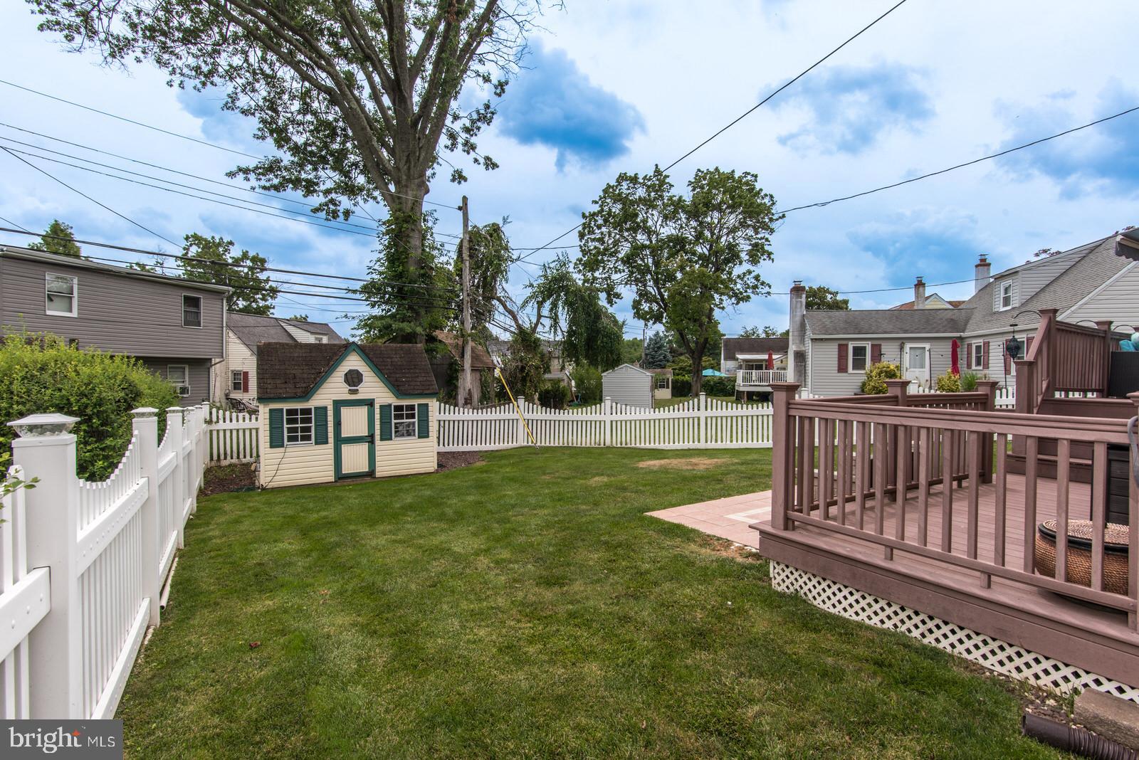 518 Stewart Road Hatboro, PA 19040 - Photo 91 of 103