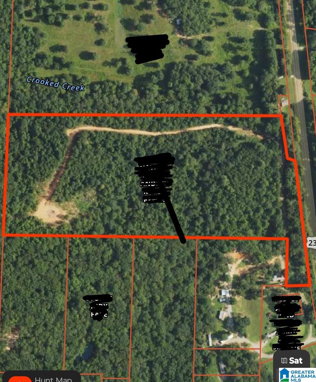 0 Highway 21 Alpine, AL 35014 - Photo 1 of 1