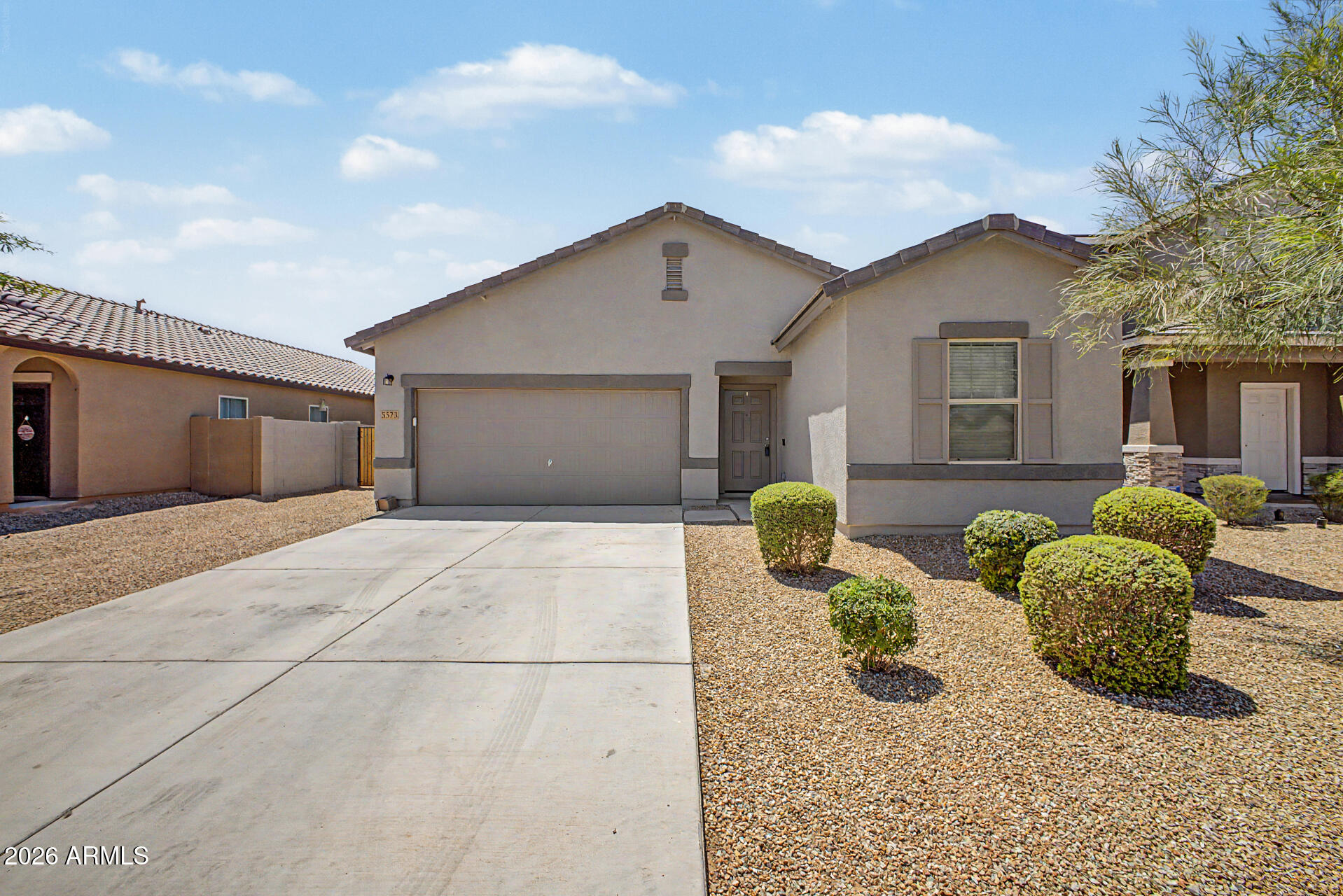 5573 East Hera Road Florence, AZ 85132 - Photo 1 of 40 01 - Hera