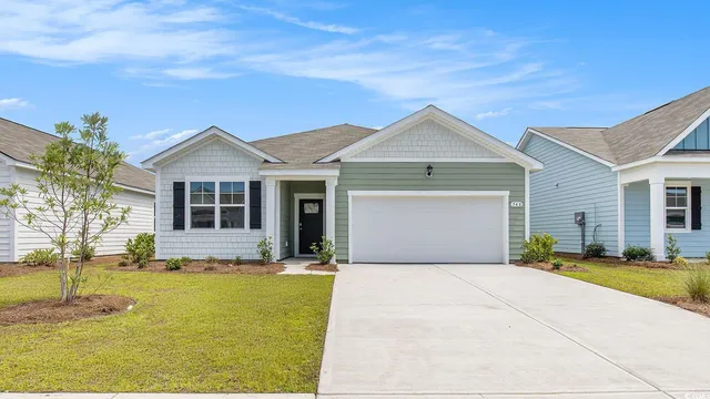 $333,795 | 508 Duvall Street, Longs, SC 29568