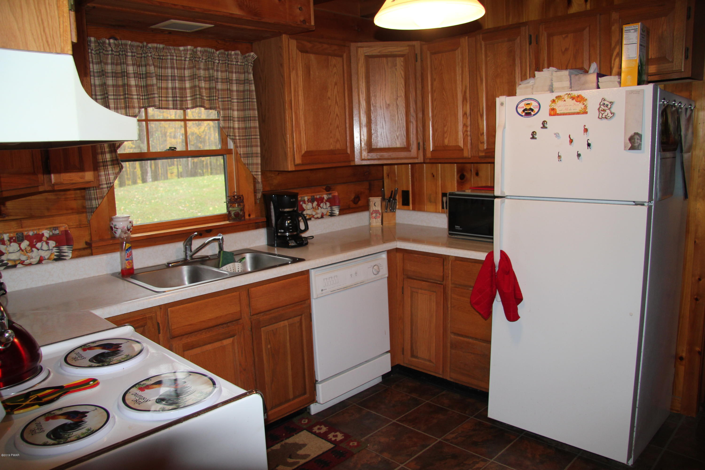 300 Highland Road Pleasant Mount, PA 18453 - Photo 28 of 38 Kitchen