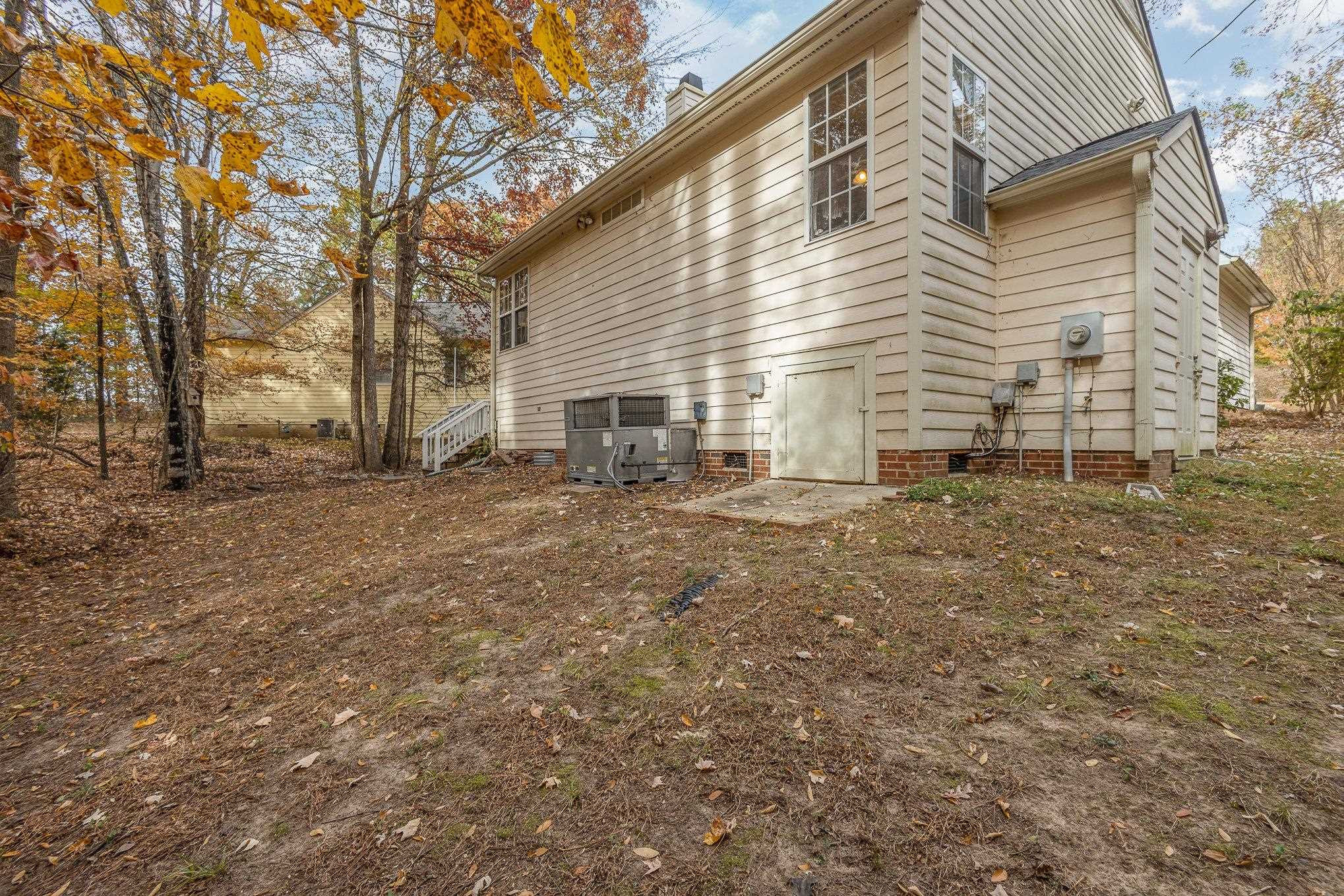 502 Forge Road Durham, NC 27713 - Photo 23 of 27 Photo 23
