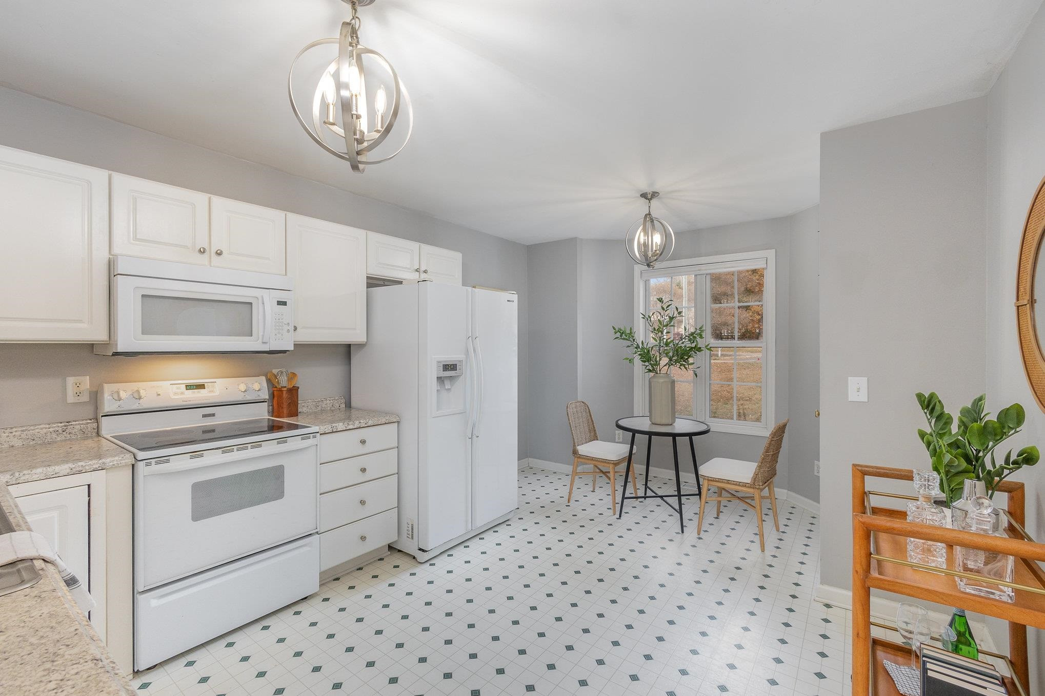 502 Forge Road Durham, NC 27713 - Photo 6 of 27 Photo 6