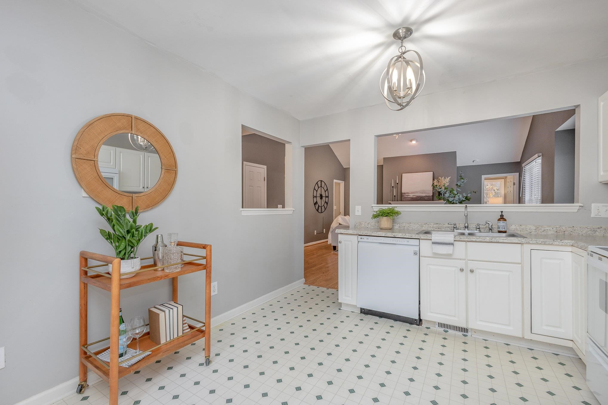 502 Forge Road Durham, NC 27713 - Photo 8 of 27 Photo 8