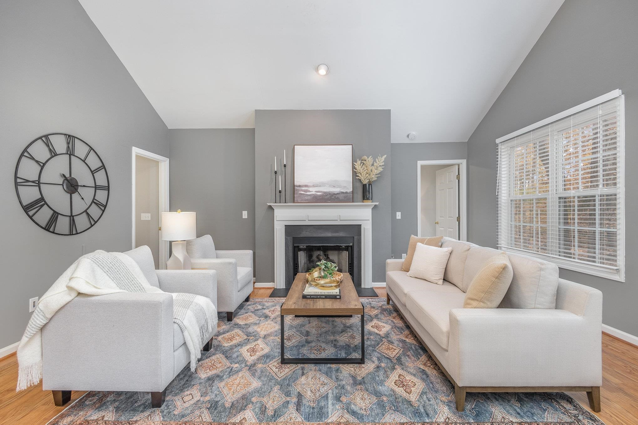 502 Forge Road Durham, NC 27713 - Photo 10 of 27 Photo 10