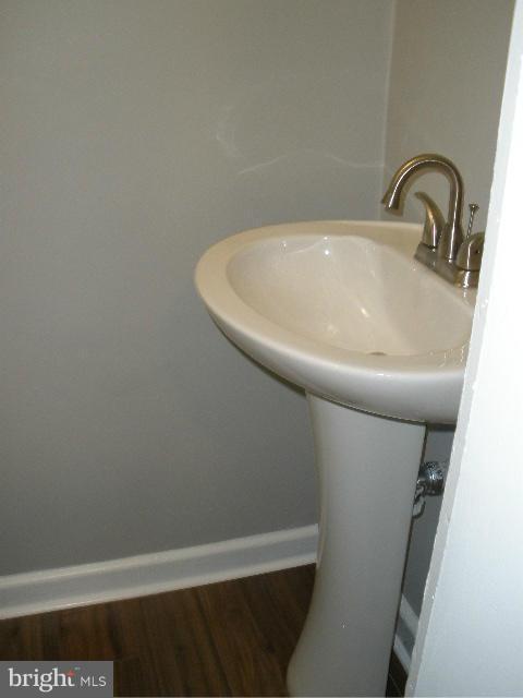39 Ridge Road, Unit C Greenbelt, MD 20770 - Photo 11 of 22 a close view of sink