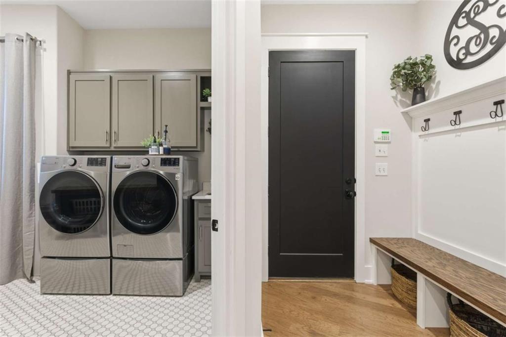 189 Waterview Circle Newnan, GA 30263 - Photo 35 of 83