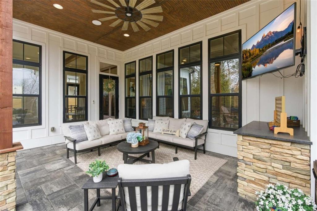 189 Waterview Circle Newnan, GA 30263 - Photo 54 of 83