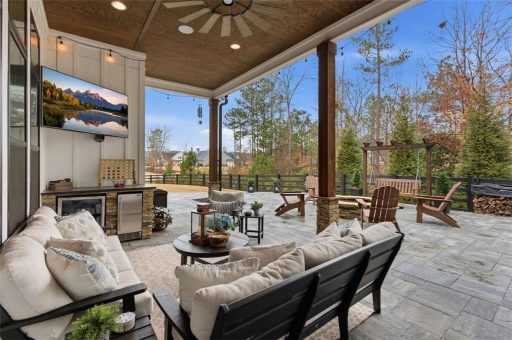 189 Waterview Circle Newnan, GA 30263 - Photo 56 of 83