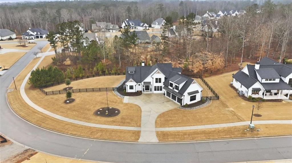 189 Waterview Circle Newnan, GA 30263 - Photo 73 of 83