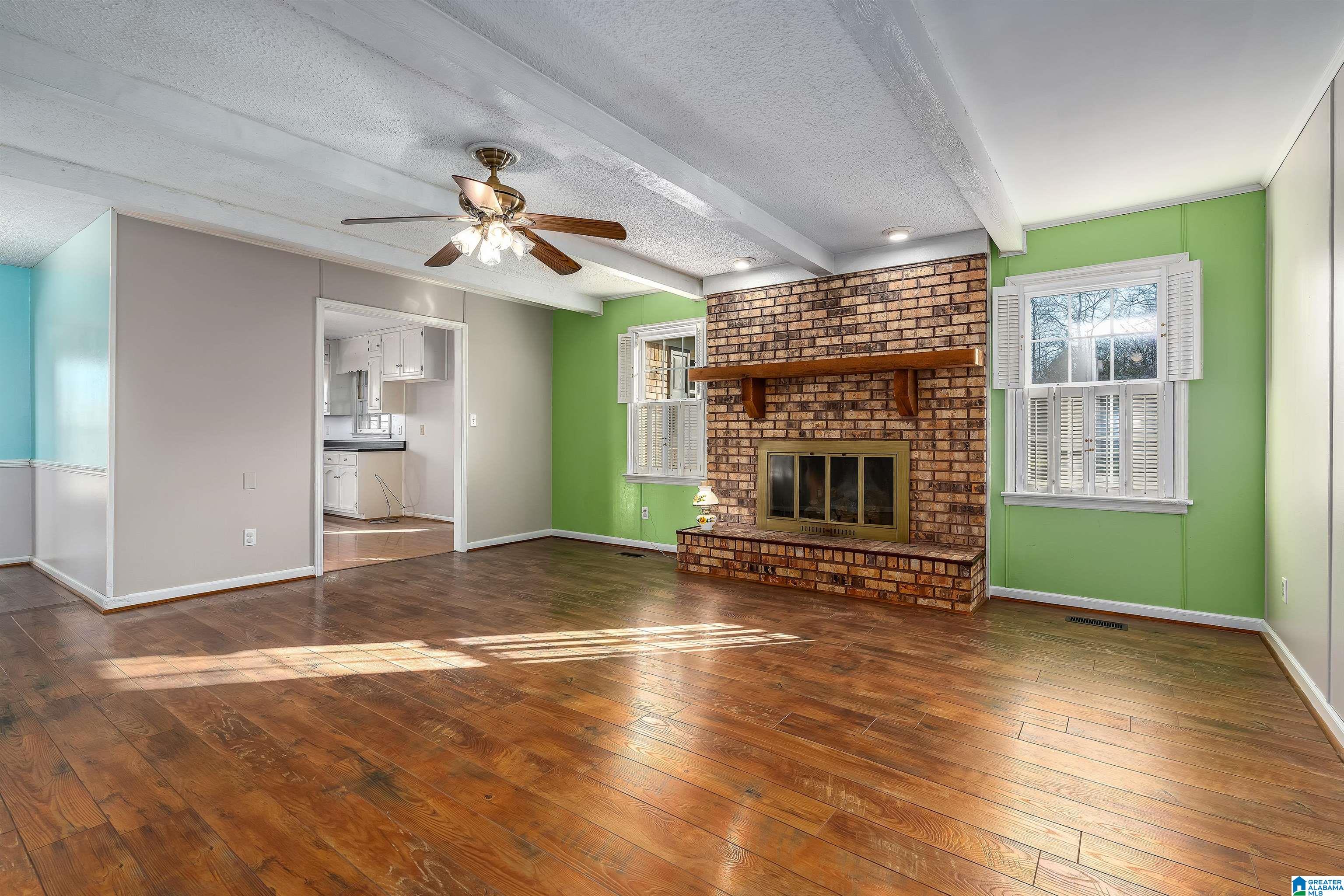 5451 Tyler Loop Road Pinson, AL 35126 - Photo 16 of 37